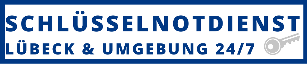 Schlüsselnotdienst Lübeck